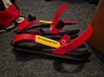 Zandstra Easy Glider schaatsen, Ophalen of Verzenden, Gebruikt, Noren, Zandstra