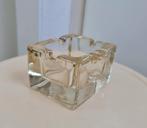 Kaj Franck asbak van dik glas Space Age Fins design mooi, Huis en Inrichting, Ophalen, Zo goed als nieuw