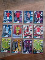 Voetbalkaarten van Match Attax, voetbalkaarten, Ophalen of Verzenden, Zo goed als nieuw, Buitenlandse clubs, Spelerskaart