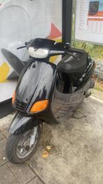 zip type 2/3 50cc, Ophalen, Tweetakt, Gebruikt, Zip