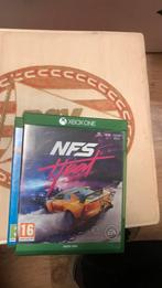 Need for Speed Heat, Spelcomputers en Games, 1 speler, Racen en Vliegen, Ophalen of Verzenden, Zo goed als nieuw