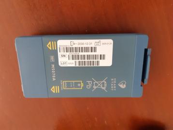 Batterij voor Philips Heartstart AED  M5070A beschikbaar voor biedingen