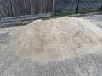 Zand, Ophalen of Verzenden, Ophoogzand