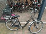Sundvall elektrische fiets topstaat, Fietsen en Brommers, Ophalen of Verzenden, Zo goed als nieuw, 50 km per accu of meer, Overige merken