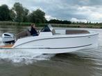 Maxima 700 Sport in RAL 7038 kleur op voorraad!, 6 meter of meer, Nieuw, Ophalen, 70 pk of meer