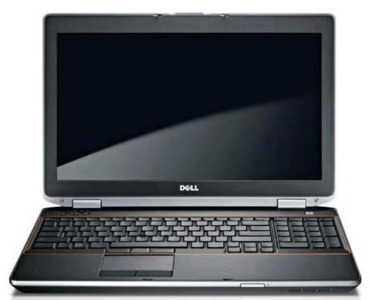 Dell Latitude E6520 | i7, 8GB | 2x SSD | Dock| Win 11 Pro, Computers en Software, Windows Laptops, Zo goed als nieuw, 15 inch