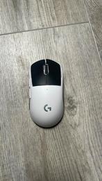 Logitech G pro Superlight, Computers en Software, Muizen, Ophalen of Verzenden, Nieuw, Muis, Logitech G
