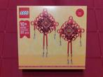LEGO 40756 Geluksknopen, Ophalen of Verzenden, Nieuw, Complete set, Lego