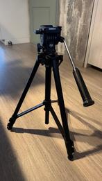 Velbon Vel Flo 7 ph 358 mini-pro, Zo goed als nieuw, 150 tot 175 cm, Met balhoofd, Ophalen of Verzenden