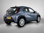 Toyota Aygo X 1.0 VVT-i MT Play (bj 2024), 12 maanden, Gebruikt, 920 kg, 4 stoelen