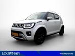 Suzuki Ignis 1.2 Smart Hybrid Select | Automaat | Camera | L, Auto's, Suzuki, Stof, Gebruikt, 4 cilinders, Origineel Nederlands