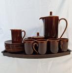 vintage theeset, Ophalen of Verzenden
