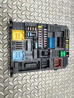 PEUGEOT 208 GT PURE 1.2 Hybrid 100 [FUSE_BOX] 9855665080 202, Auto-onderdelen, Elektronica en Kabels, Ophalen of Verzenden, Gebruikt