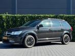 Dodge Journey 2.4 SE NL AUTO, NAP LOGISCH, ECC-AIRCO, ACHTER, Auto's, Dodge, Voorwielaandrijving, 450 kg, Gebruikt, 4 cilinders