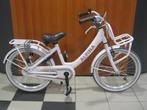 Alpina Clubb 20 inch meisjesfiets Frosty Pink Matt, Gebruikt, Alpina, Ophalen of Verzenden, Handrem