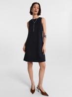 Een zwart jurkje / a black dress, Zwart, Ophalen of Verzenden, Zo goed als nieuw, Maat 34 (XS) of kleiner