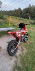 Nette 125 cc te koop, Ophalen, Zo goed als nieuw, Overige merken