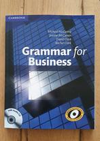 boek Grammar for Business, Ophalen, Zo goed als nieuw