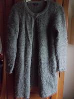 Mooi zacht groen vest in maat 36/38., Ophalen, Zo goed als nieuw, Norah, Maat 36 (S)