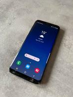 Samsung Galaxy S8 64GB, Gebruikt, Zwart, Touchscreen, Ophalen of Verzenden