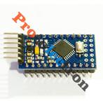 Arduino pro mini (100% compatible) protolectron, Nieuw, Ophalen of Verzenden