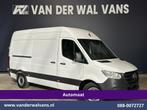 Mercedes-Benz Sprinter 317 CDI 170pk 9G-Tronic Automaat L2H2, Automaat, 2241 kg, Gebruikt, 4 cilinders