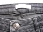 Bijna nieuw zwarte / donkergrijze Balmain jeans - maat 27, Ophalen of Verzenden, Zo goed als nieuw, W27 (confectie 34) of kleiner