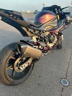 Bmw s1000rr Akrapovic Demper uitlaat, Motoren, Ophalen of Verzenden, Nieuw