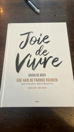 Joie de vivre, Gelezen, Ophalen of Verzenden, Babs Assink; Sacha de Boer; Janine Smits, Frankrijk