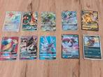 Pokemon kaarten, Ophalen of Verzenden, Nieuw