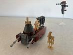 LEGO Star Wars | Droids Battle Pack – Compleet, Ophalen of Verzenden, Gebruikt, Complete set, Lego