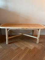 Decoratief bankje, Ophalen, Rechthoekig, 75 cm of meer, 60 cm of meer