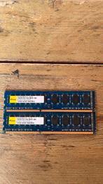 Elixir DDR3 RAM 2GB PC3-12800 (1600 MHz) – desktop, Computers en Software, RAM geheugen, DDR3, Ophalen of Verzenden, Zo goed als nieuw