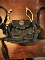 Kipling Vintage Rugzak, Ophalen of Verzenden, Zo goed als nieuw, Blauw, Overige typen