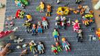 VERSCHILLENDE PLAYMOBIL POPPETJES/DRAKEN ETC, Ophalen of Verzenden