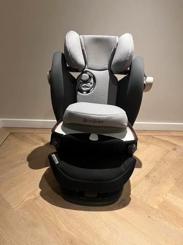Cybex Pallas Gold Autostoel 9-18 kg beschikbaar voor biedingen