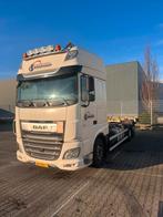 Daf 480 / BDF vrachtwagen, Auto's, Vrachtwagens, Particulier, Te koop