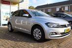 Volkswagen Polo 1.0 TSI Comfortline *NAJAARS KORTING*, Voorwielaandrijving, Stof, Gebruikt, Origineel Nederlands