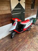 Honda vision 70cc+kymco dj blok, Ophalen of Verzenden, Zo goed als nieuw