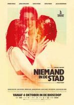 NIEMAND   IN   DE   STAD      filmposter., Verzenden, Nieuw, Film en Tv