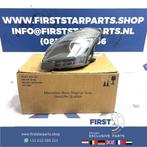 C197 R197 SLS SLS63 AMG LED KOPLAMP LINKS Mercedes 2010- SLS, Gebruikt, -, Ophalen of Verzenden, -