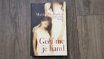 Geef me je hand, Marita McKenna, Boeken, Ophalen of Verzenden, Zo goed als nieuw