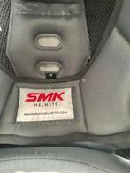 SMK Helm - Maat M, Ophalen of Verzenden, Zo goed als nieuw, Medium