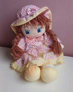 Hele leuke pop (33 cm), Ophalen of Verzenden, Zo goed als nieuw