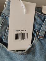 Nieuwe dames jeans., Ophalen of Verzenden, Zo goed als nieuw, Blauw