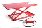 HBM quad / trike motorheftafel 700 Kg | GRATIS VERZENDING, Motoren, Accessoires | Onderhoudsmiddelen, Ophalen of Verzenden, .