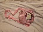 Hello kitty tasje, Ophalen of Verzenden, Nieuw, Meisje, Jurkje of Rokje