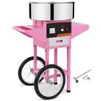 Suikerspin Machine bij Joni's Verhuur voor maar € 40,50, Hobby en Vrije tijd, Feestartikelen | Verhuur, Ophalen, Zo goed als nieuw