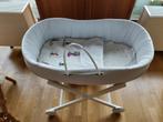 Moses basket/wiegje, Kinderen en Baby's, Wieg, Zo goed als nieuw, Ophalen