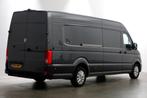 Volkswagen Crafter 35 2.0 TDI 140pk DSG-Automaat L5H3 (L4H2), Auto's, Bestelauto's, Euro 6, 4 cilinders, Volkswagen, 3000 kg